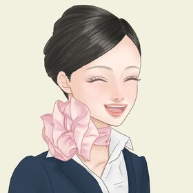 みき @現役国際線CAの英語サポートのプロフィール写真