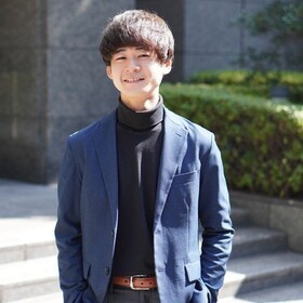 庄司 航のプロフィール写真