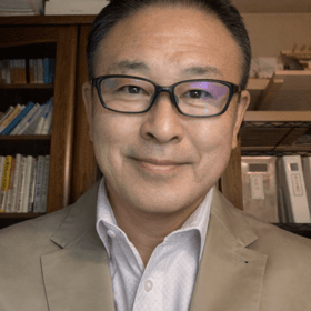 谷口 學のプロフィール写真