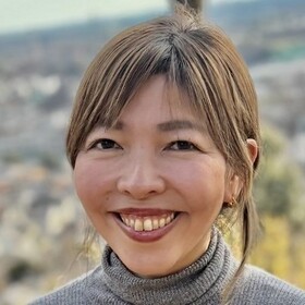 金城あかり🌺もやもや通訳人 ｜心をハッピーに整える人🌈のプロフィール写真