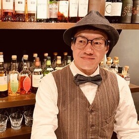 Bar SWIM🍸 和泉　桜樹のプロフィール写真