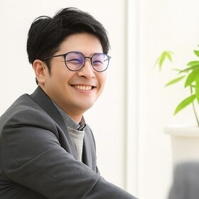 山中 英敬のプロフィール写真