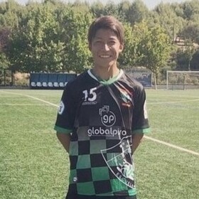 ひかる コーチのプロフィール写真