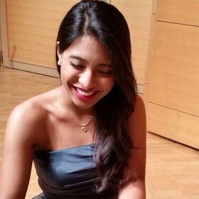 ロドリゲス ありさのプロフィール写真