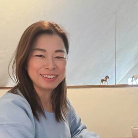 芝田 智泉のプロフィール写真