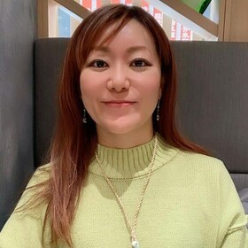 岩崎 知実のプロフィール写真