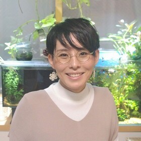 久米 瞳のプロフィール写真