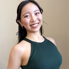 工藤 有里菜のプロフィール写真