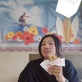 江村 修平のプロフィール写真