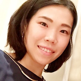 高安 ちえのプロフィール写真