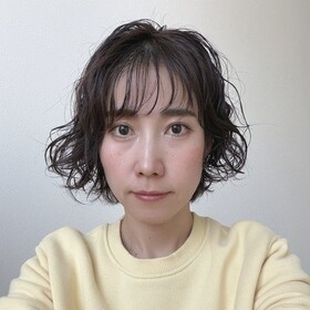 小笠原 遥果のプロフィール写真