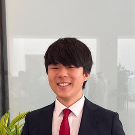 サナド アラビア語講師のプロフィール写真