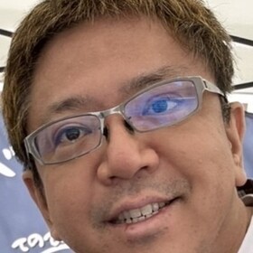 飯倉 AI講師のプロフィール写真