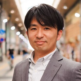 持原 孝介のプロフィール写真