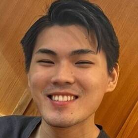 石原 大地のプロフィール写真