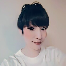 婚活ファッション講師 吉村真由美のプロフィール写真