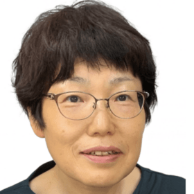 神田 眞喜子のプロフィール写真