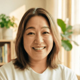 月宮耀🔮 AI×占いで在宅収入を叶える❣️ やさしい副業 / 50代からの新しい働き方のプロフィール写真