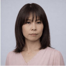 盛内 美香のプロフィール写真