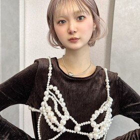 岡村 彩花のプロフィール写真