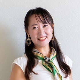 古田 美沙子のプロフィール写真