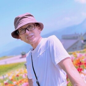 武藤 祐司のプロフィール写真