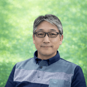 都築 裕二のプロフィール写真