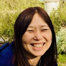 うちだ かなのプロフィール写真