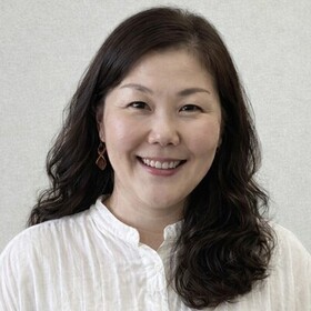 and botanical life 笹沼 美恵子のプロフィール写真