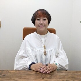 スピリチュアルカウンセラー養成講師 むぅのプロフィール写真