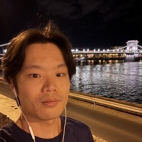 森 啓のプロフィール写真