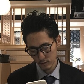 原 幸司のプロフィール写真