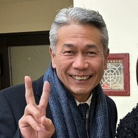尾川 昭のプロフィール写真