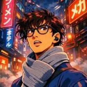 今井 雅之のプロフィール写真