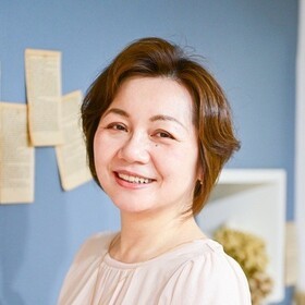 コーチ 智美のプロフィール写真