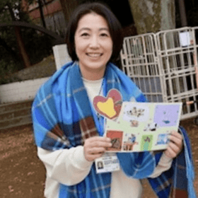 Nya (にゃー）のプロフィール写真