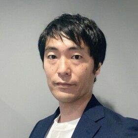 東馬 佑治のプロフィール写真