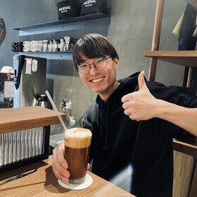 大西 諒也のプロフィール写真