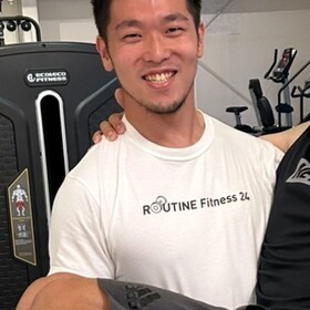 浅田 吉次のプロフィール写真