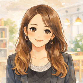 Shiori 検索広告×LP改善のプロフィール写真