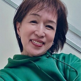 いしざか ゆうこのプロフィール写真