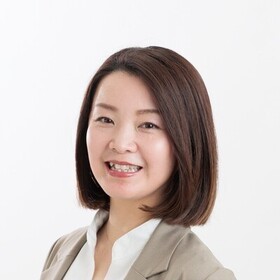 広石 暁子のプロフィール写真