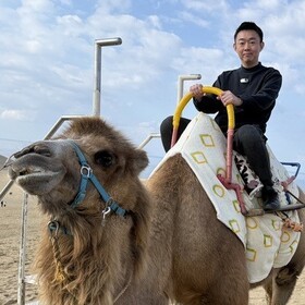 前田 将寿のプロフィール写真