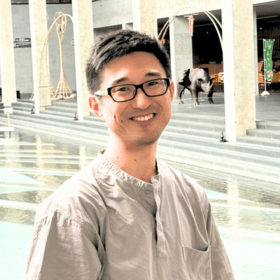 安田 和真のプロフィール写真