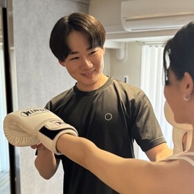 徳山 湧人のプロフィール写真