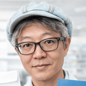 守谷 壮央のプロフィール写真