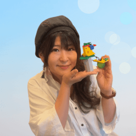 山瀬 久美のプロフィール写真
