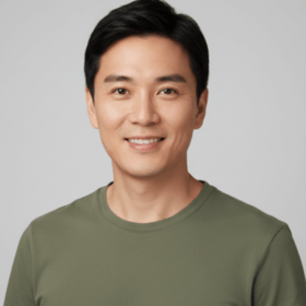 中村 先生のプロフィール写真