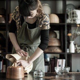 前田 かおりのプロフィール写真