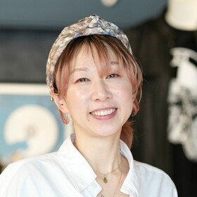 前田 かおりのプロフィール写真